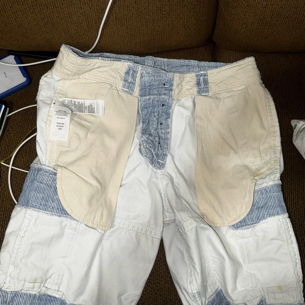 Abercrombie & Fitch *all original